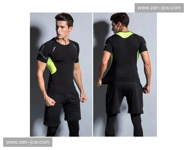 开云体育训练服发布:革新运动装备,助力你的突破