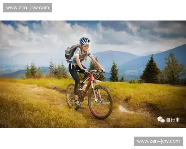 回放山地车：把每一次越野都变成你的高光时刻