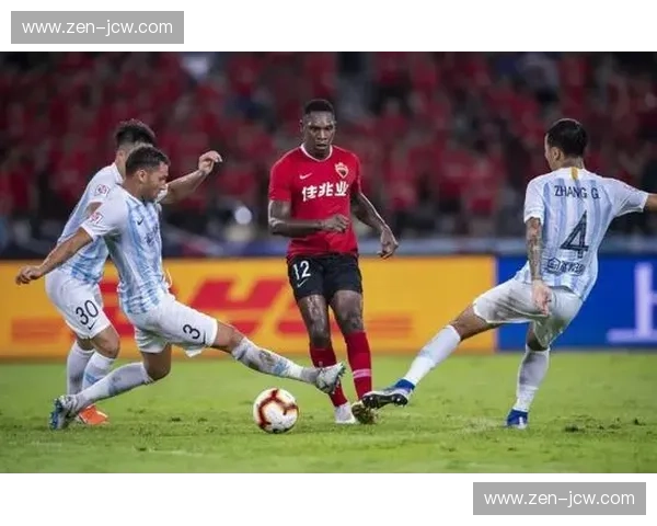 铁血与柔情的双城记：广州恒大vs天津，那些年我们追过的绿茵巅峰