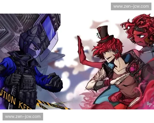 红蓝之魂的5月4日：德州内战里的硝烟、青春与终极博弈