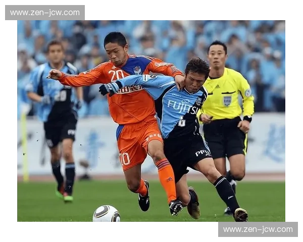 山海争锋，鲸涛拍岸：横浜FC与名古屋鲸八，J联赛的蓝色与绿色史诗
